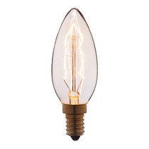 3540-G Ретро-лампа LOFT IT Edison Bulb - Loft It