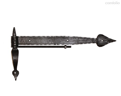 Дверная петля 50 см - Covali