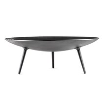 Костровая чаша Steel Cup 1000/10 Air black - Up!Flame