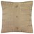 Вязаный чехол для подушки "Beige", 45х45 см, 02-V005/1, цвет бежевый, 45x45 - Altali