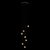 10151/7 Подвесной светильник LOFT IT Rain - Loft It