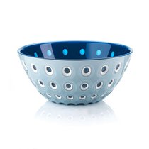 Салатник Le Murrine, ?20 см, синий