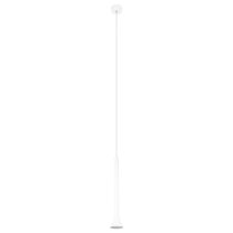 10337/550 White Подвесной светильник LOFT IT Pipe - Loft It