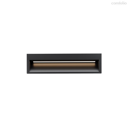 Подсветка для лестниц Outdoor O512SL-L6B3K - Maytoni