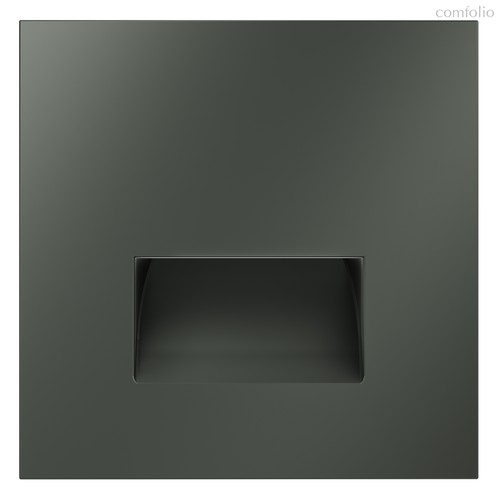 Накладка для подсветки светодиодной, S70 титан - Voltum