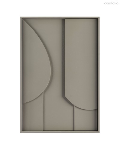 Интерьерное панно Леви - I - Louvre Home