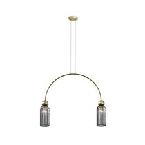 Подвесной светильник Maytoni MOD302PL-02GR - Maytoni