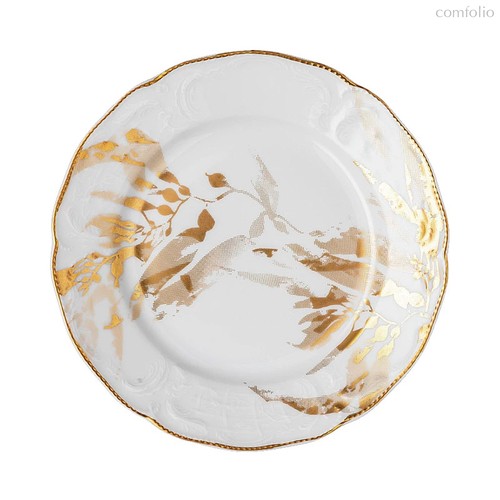 Тарелка для хлеба Rosenthal Мидас 17 см, фарфор - Rosenthal