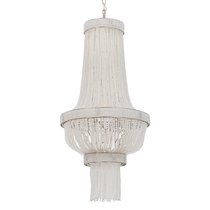 Потолочный подвесной светильник JPL-10476a - Covali