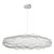 10247/1500 White Подвесной светильник LOFT IT Cloud - Loft It