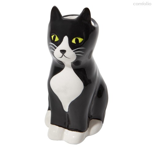 Ваза Cat, 11 см - DOIY