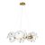 10352/850 AB Подвесной светильник LOFT IT Bloom - Loft It