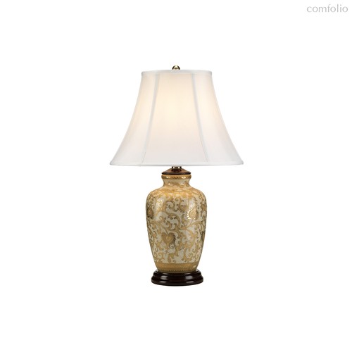 Настольная лампа Elstead Lighting GOLD-THISTLE-TL - Elstead Lighting