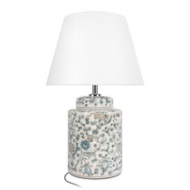 10385T/B Настольная лампа LOFT IT Agapanthus - Loft It