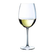 Бокал для вина 250 мл хр. стекло "Каберне" d 6 см h17,8 см Chef&Sommelier [6] - Chef&Sommelier