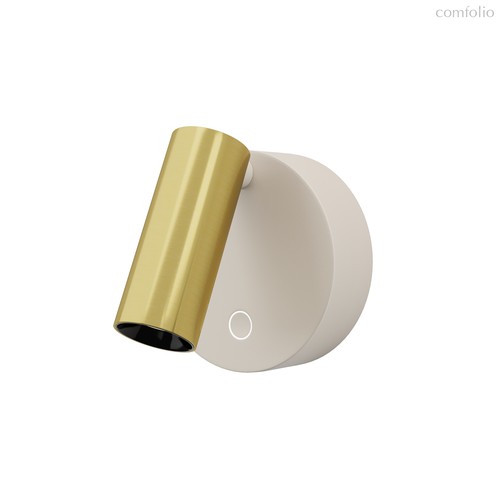 Настенный светильник (бра) Твист / Twist 3000К 3Вт - Maytoni