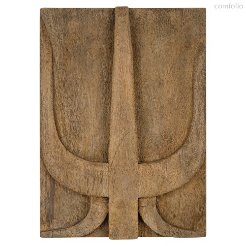 Панно декоративное Африка (A) - Covali