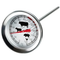 Термометр круглый для мяса Moha 5х11см - Moha