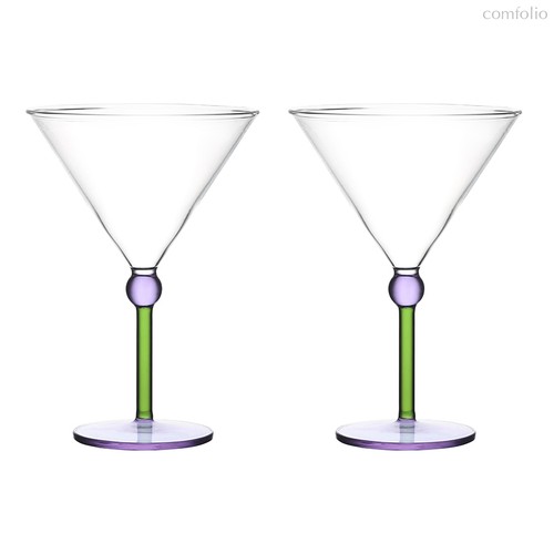 Набор креманок Orb, 260 мл, 2 шт. - Liberty Jones