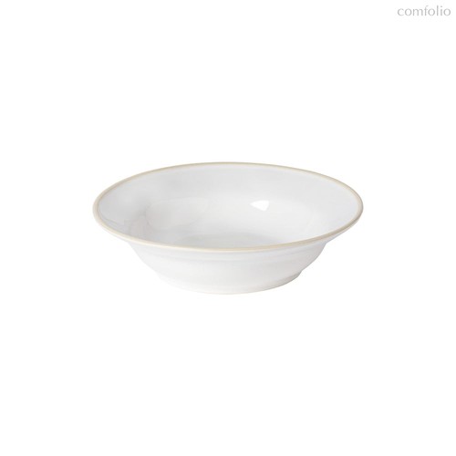 Тарелка круглая Beja White ATP211-CRM (ATP211-05407E) - Costa Nova