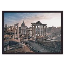Римский Форум, 50x70 см - Dom Korleone