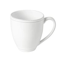 Кружка Friso White FIC132-WHI (FIC132-02202F) - Costa Nova