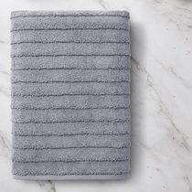 Набор Полотенец "VEROSSA" Steps texture - Nordtex