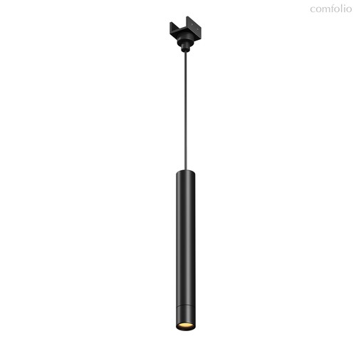 Уличный трековый светильник Maytoni Outdoor Focus O-TR01-1-P-8WB3K - Maytoni
