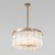 10299/600 French gold Подвесной светильник LOFT IT Montana - Loft It