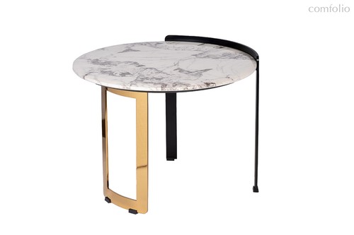 Стол журнальный Кадис (Cadiz) d60x48см - Garda Decor