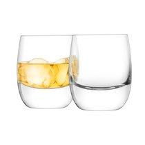 Набор стаканов для виски Bar, 275 мл, 2 шт. - LSA International