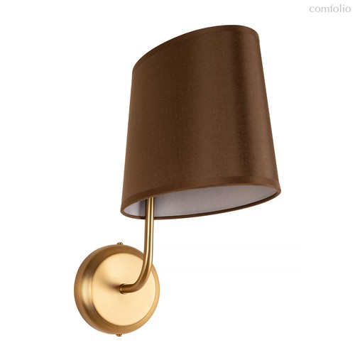 10527W Brass Настенный светильник LOFT IT Hilton - Loft It