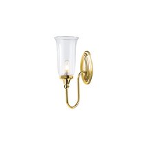 Бра для ванных комнат Elstead Interior BATH-BLAKE2-PB - Elstead Lighting