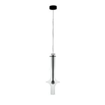 10061BK Подвесной светильник LOFT IT Tube - Loft It