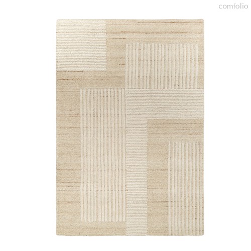 Ковер из шерсти Thar из коллекции Ethnic, 160x230 см - Tkano