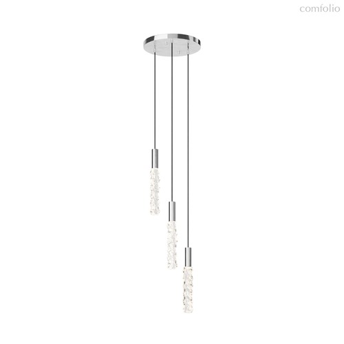 Подвесной светильник Селемо / Selemo 3000К 9Вт - Maytoni