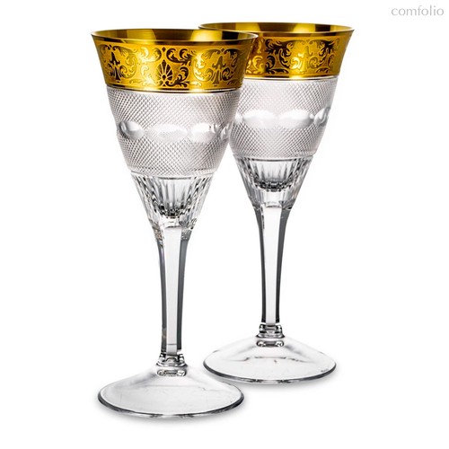 Набор бокалов для красного вина Moser Сплендид 200 мл, 2 шт, п/к - Moser