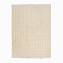 Ковер BAYLIS 170х240, цвет молочный - Cosmo