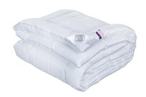 Одеяло ОТЭЛ-15 "EUCALIYPTUS FOREST"(ТЕНСЕЛЬ) LUXE 140х205 классическое-всесезонное - АльВиТек