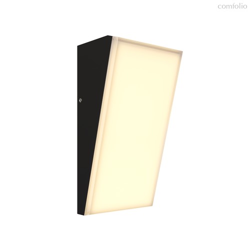 Настенный светильник (бра) Maytoni Outdoor Brick O436WL-L10GF3K1 - Maytoni
