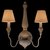 10420W Настенный светильник LOFT IT Countryside - Loft It