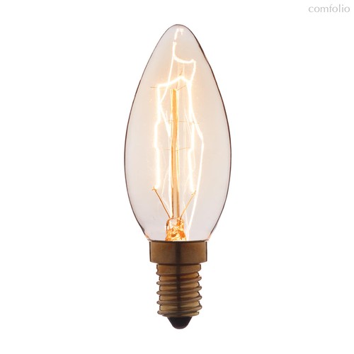 3525 Ретро-лампа LOFT IT Edison Bulb - Loft It