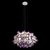 10231/530 Purple Подвесной светильник LOFT IT Clizia - Loft It