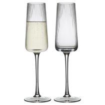 Набор бокалов для шампанского Celebrate, 240 мл, 2 шт. - Liberty Jones