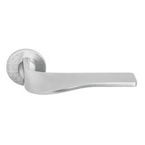 Дверная ручка Frascio Trend Filoo Satin Chrome 1210/50RT-SCR - Frascio