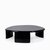 Кофейный столик Drew, цвет черный - Cosmo