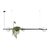 10121/C Подвесной светильник LOFT IT Jardin - Loft It