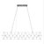 10257/2100 Подвесной светильник LOFT IT Universe - Loft It