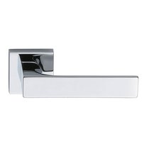 Дверная ручка Frascio Trend Tuke Polished Chrome 620/50Q-PCR - Frascio