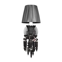 10210/1W Black Настенный светильник LOFT IT Zenith - Loft It